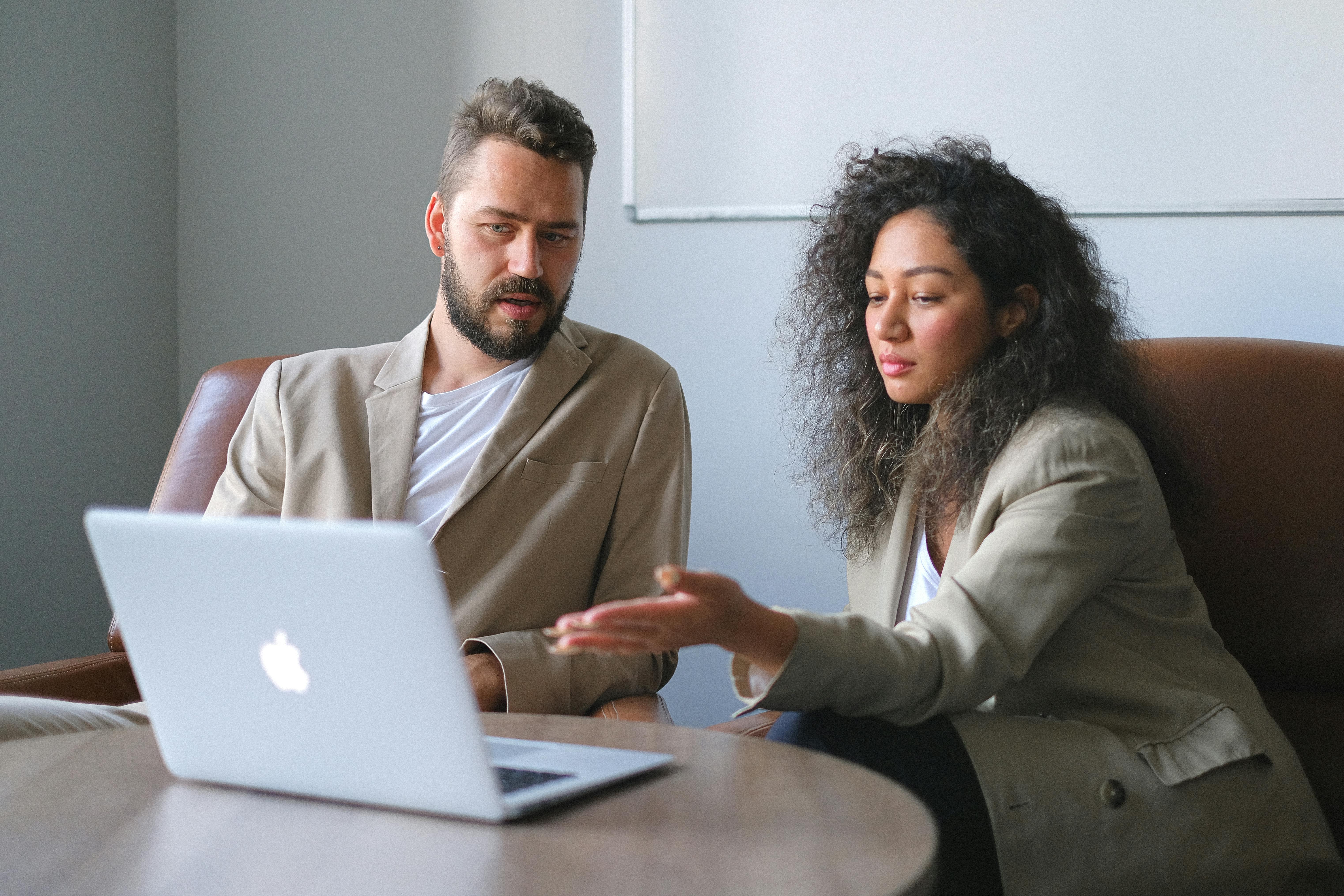 Achieving Sustainable Success